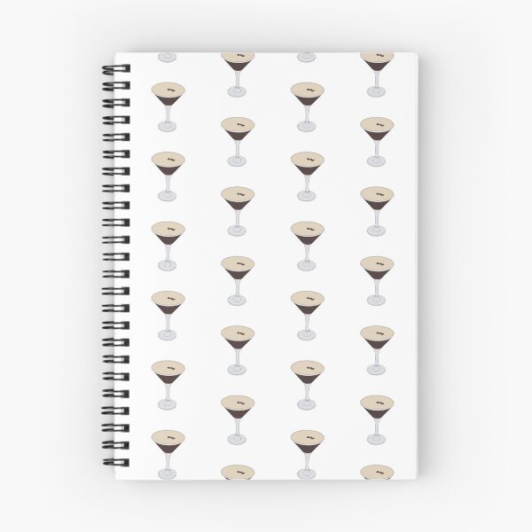 Aperçu de l'œuvre Expresso Martini créée et vendue par olivierxx33.