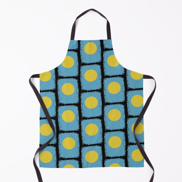 Item preview, Palau Flag Distressed designed and sold by rafaeltto.