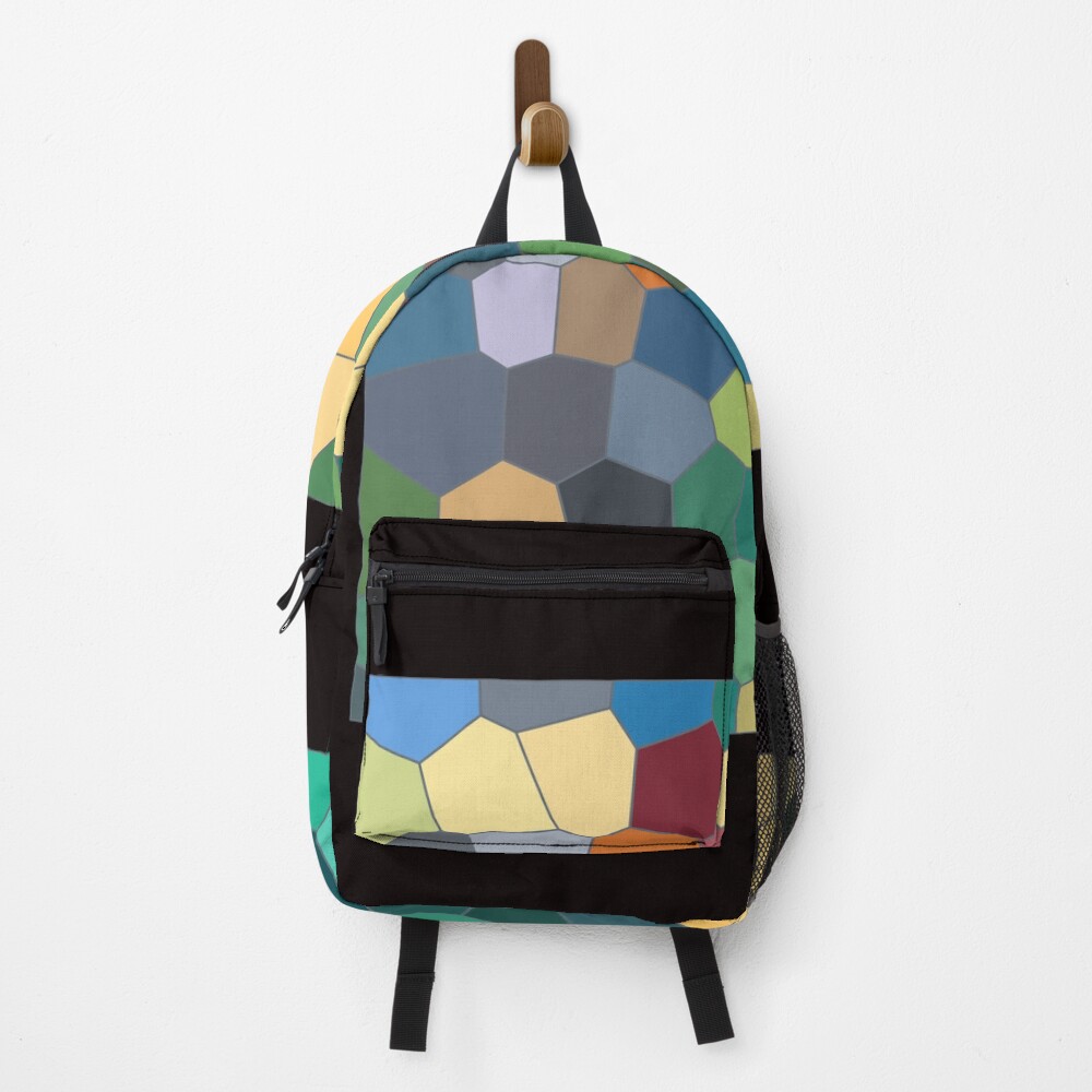Item preview, Backpack designed and sold by MidModStyle.
