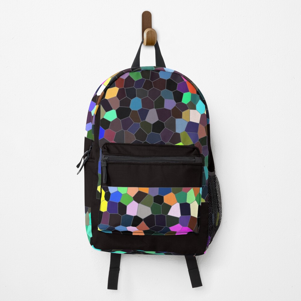 Item preview, Backpack designed and sold by MidModStyle.