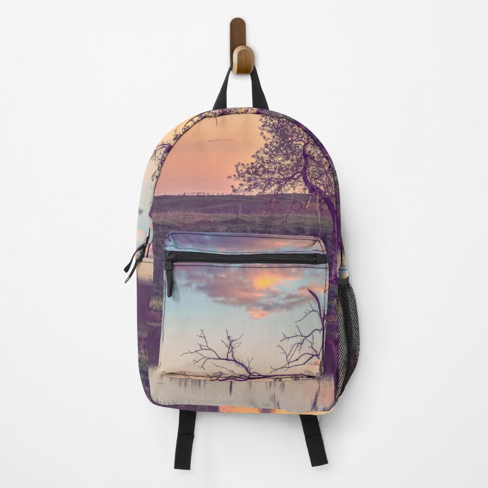 Item preview, Backpack designed and sold by PHOTOJARED1.