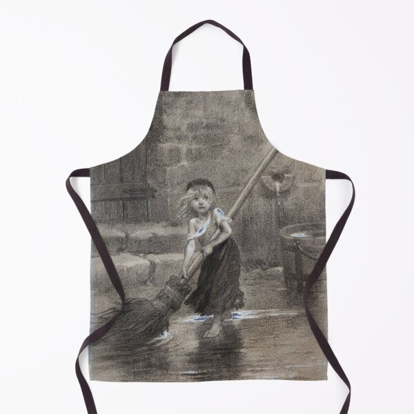 Item preview, Les Miserables designed and sold by red-mode.