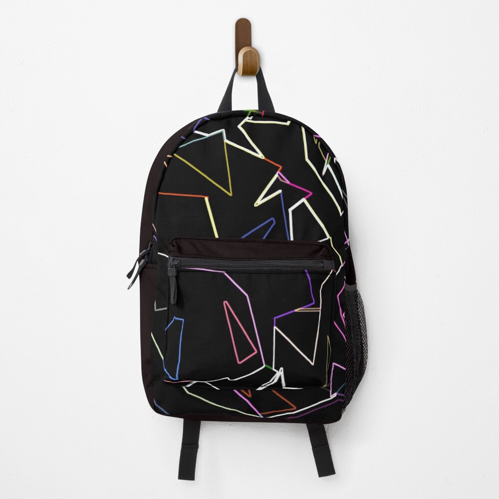 Item preview, Backpack designed and sold by MidModStyle.