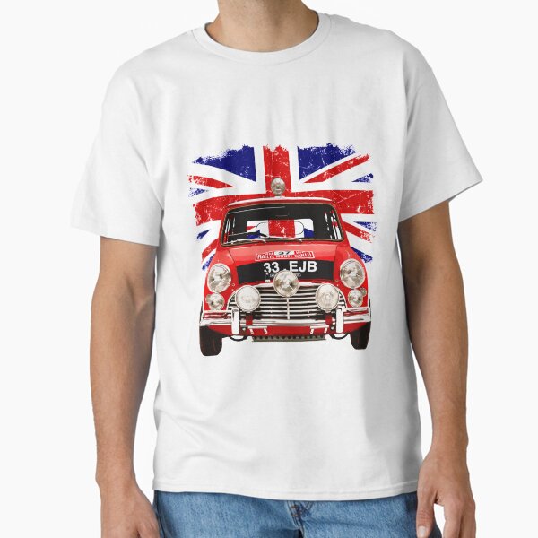 Item preview, 1964 Mini Cooper 'S' Monte Carlo Rally Winner designed and sold by trueblue2.