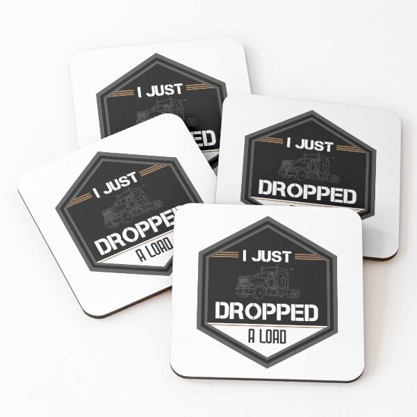 Item preview, I Just Dropped a Load designed and sold by edwinvisuals.