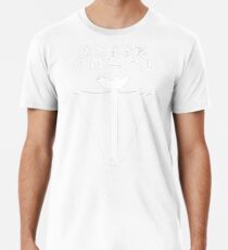 Die Wind-Up Vogelchronik Premium T-Shirt