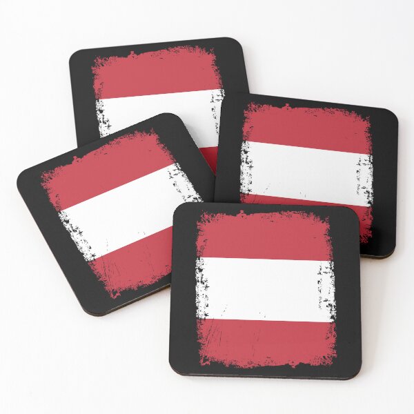 Item preview, Peru Flag Distressed designed and sold by rafaeltto.