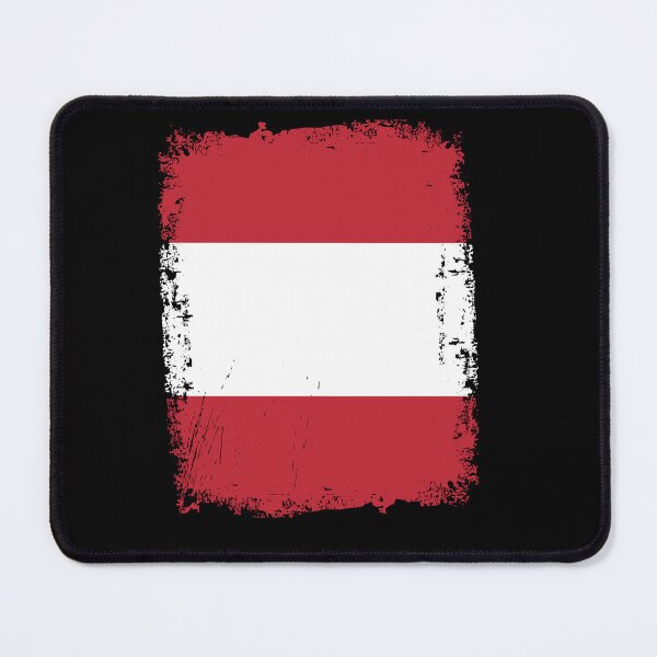 Item preview, Peru Flag Distressed designed and sold by rafaeltto.