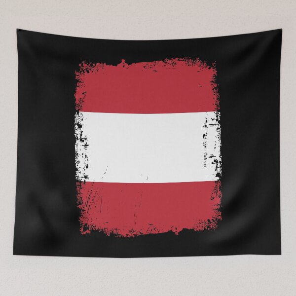Item preview, Peru Flag Distressed designed and sold by rafaeltto.