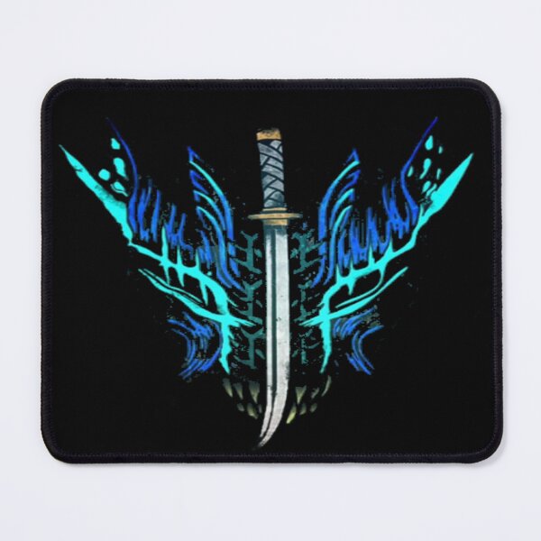 Item preview, Vergil Sigil designed and sold by LionsDenForUs.
