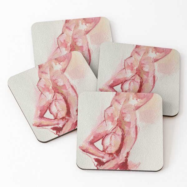 Item preview, Dahlia, red series designed and sold by Ojtstudio.