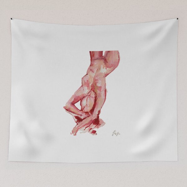 Item preview, Dahlia, red series designed and sold by Ojtstudio.
