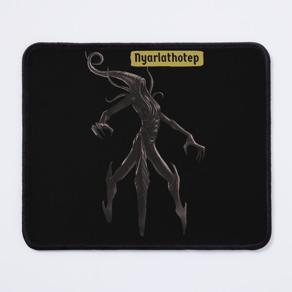 Item preview, Nyarlathotep designed and sold by DeusExMachina1.