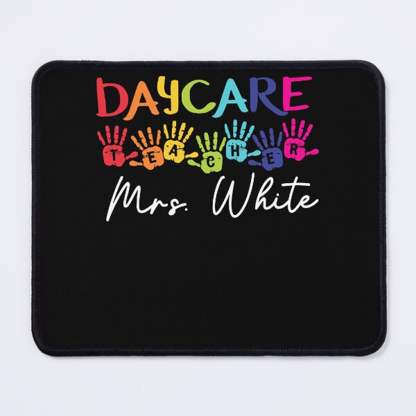 Item preview, Daycare Teacher Childcare Appreciation Daycare Provider designed and sold by leshiarivers.