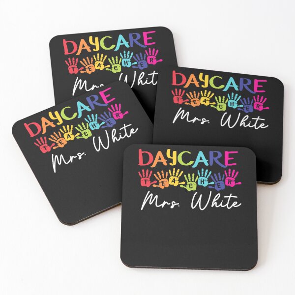 Item preview, Daycare Teacher Childcare Appreciation Daycare Provider designed and sold by leshiarivers.