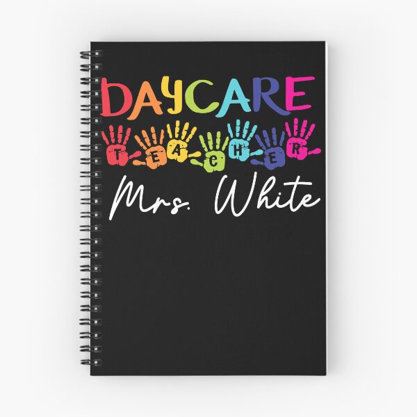 Item preview, Daycare Teacher Childcare Appreciation Daycare Provider designed and sold by leshiarivers.