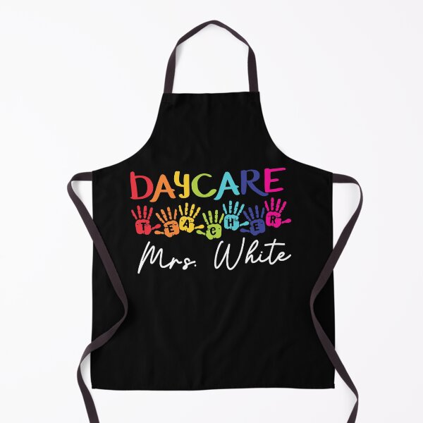 Item preview, Daycare Teacher Childcare Appreciation Daycare Provider designed and sold by leshiarivers.