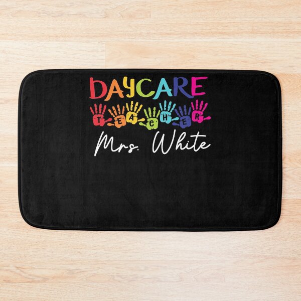 Item preview, Daycare Teacher Childcare Appreciation Daycare Provider designed and sold by leshiarivers.