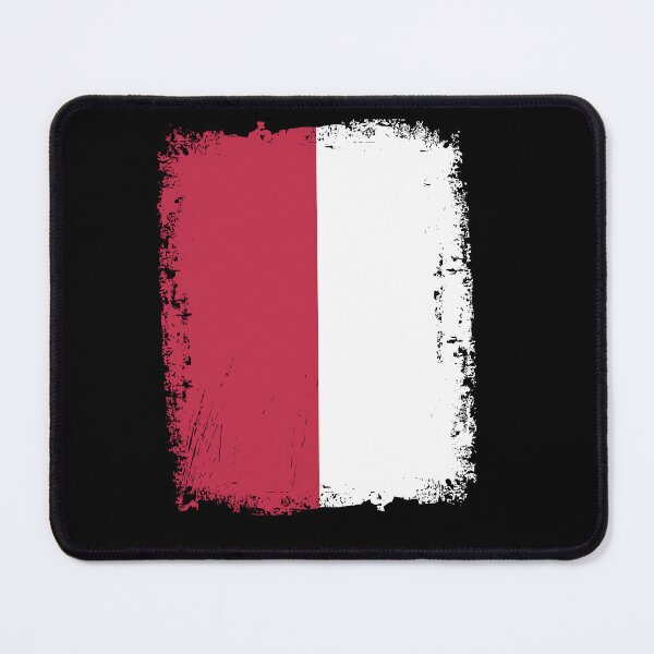 Item preview, Poland Flag Distressed designed and sold by rafaeltto.