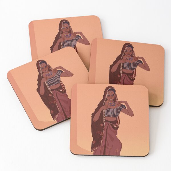 Item preview, Desert Rose designed and sold by Morgan Crossley.
