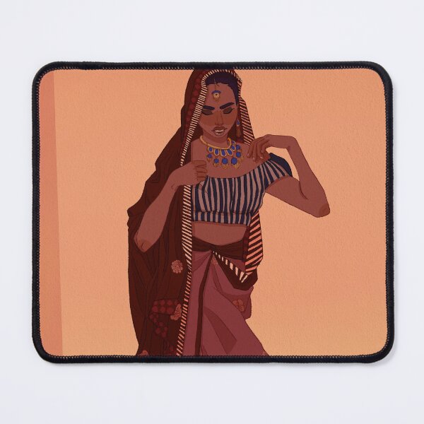 Item preview, Desert Rose designed and sold by Morgan Crossley.