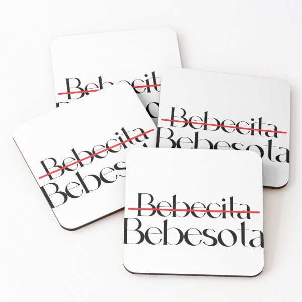 Item preview, No eres bebecita, eres bebesota  designed and sold by Twentyify.
