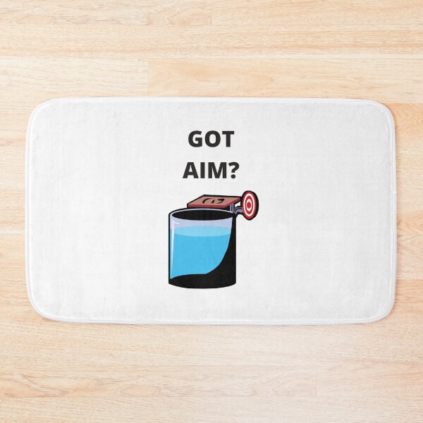 Item preview, Dunk tank game booth splash men women designed and sold by Jeangel97.