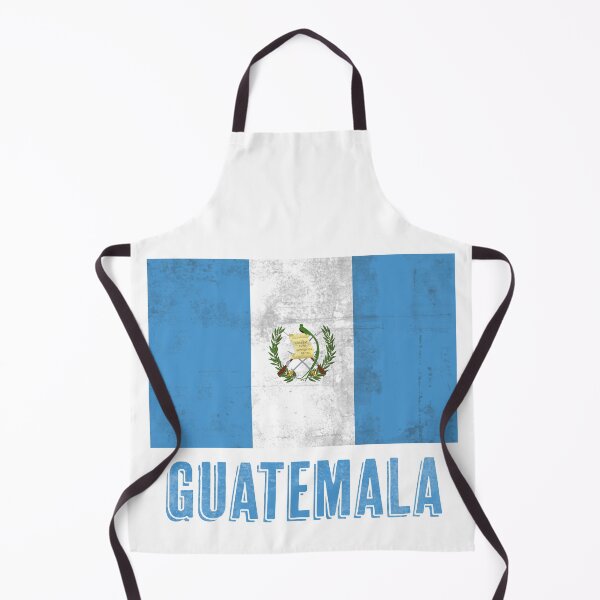 Item preview, Flag of Guatemala "Grunge" look. designed and sold by KTSubz Faith & Fun Designs.