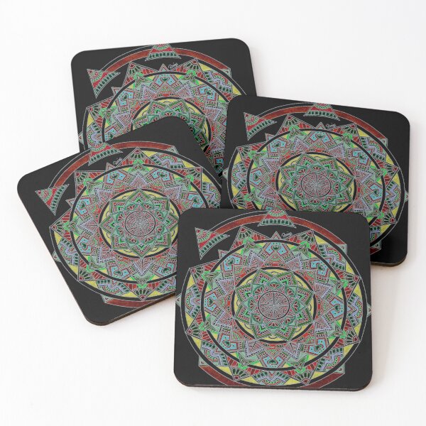 Item preview, mandala 26 designed and sold by theart-inst.