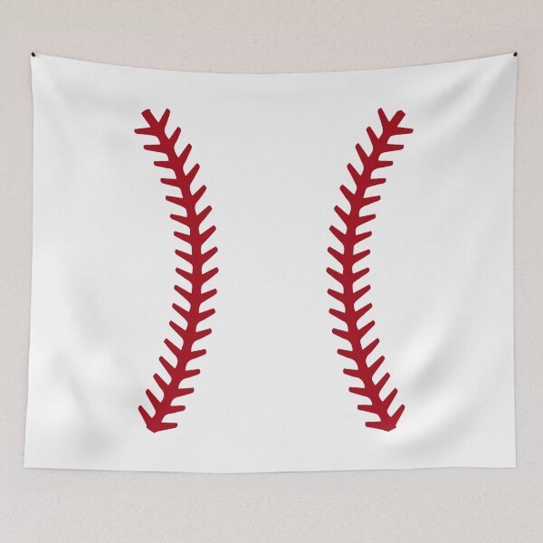 Item preview, Baseball Halloween Costume Sports Ball designed and sold by Teapot-art.