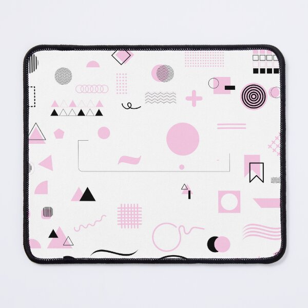 Item preview, Beautiful and cute Memphis background  designed and sold by Raya  Design.