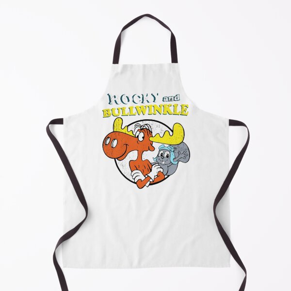 Item preview, Rocky and bullwinkle Vintage designed and sold by chrisskle.