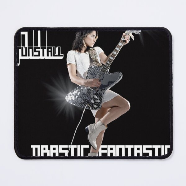 Item preview, KT Tunstall drastic fantastic designed and sold by ChrisHoefferle.