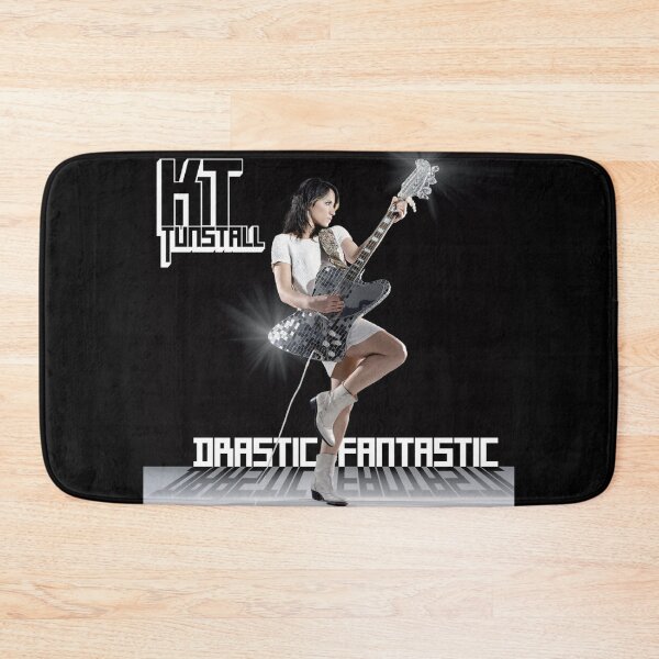 Item preview, KT Tunstall drastic fantastic designed and sold by ChrisHoefferle.