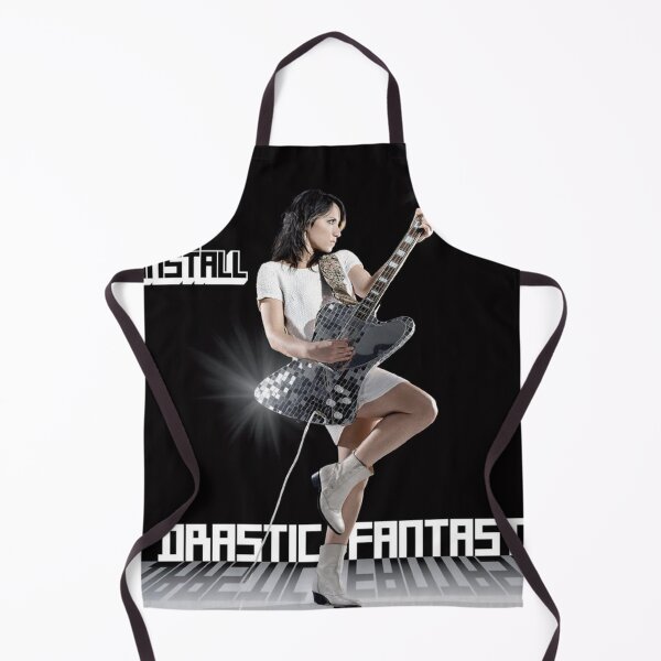 Item preview, KT Tunstall drastic fantastic designed and sold by ChrisHoefferle.