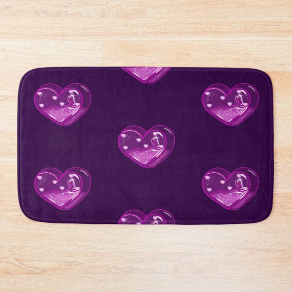Item preview, Kawaii pink heart drink designed and sold by GraphicsByGabby.