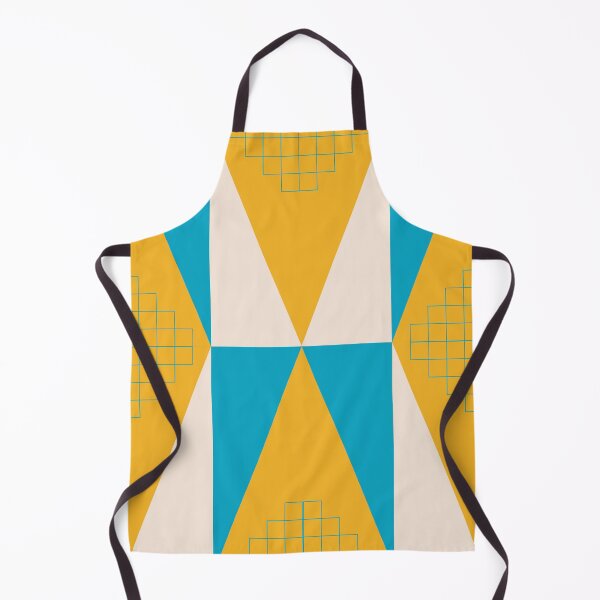 Item preview, Geometric Graphic Block | Colorful Pattern  designed and sold by The Bubble 1307.