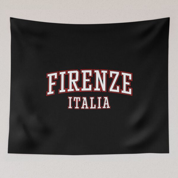 Item preview, Firenze Italia - Florence Italy Souvenir designed and sold by mBshirts.