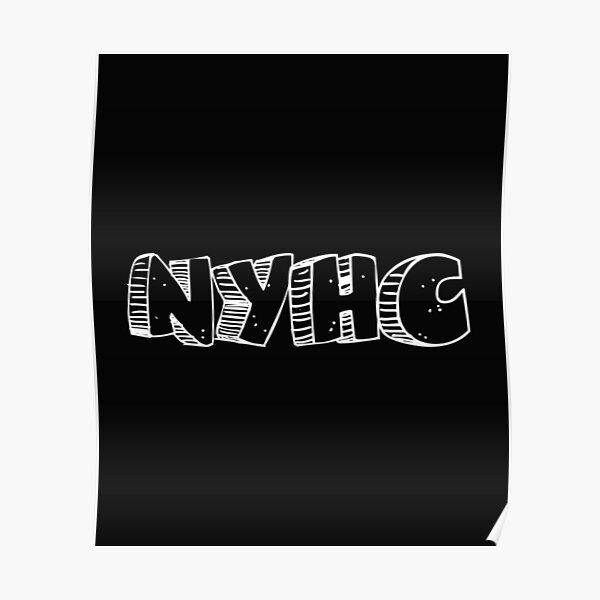 NYHC Poster
