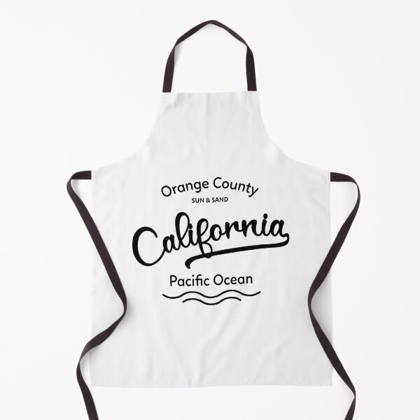Item preview, Orange County Paradise designed and sold by Thomas Barton.