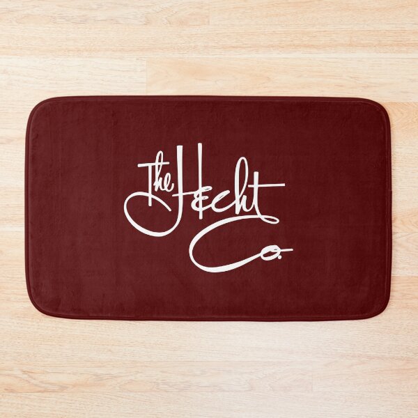 Item preview, Hecht's Department Store designed and sold by TeeArcade84.