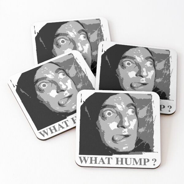 Item preview, Young Frankenstein - What hump? designed and sold by red-mode.