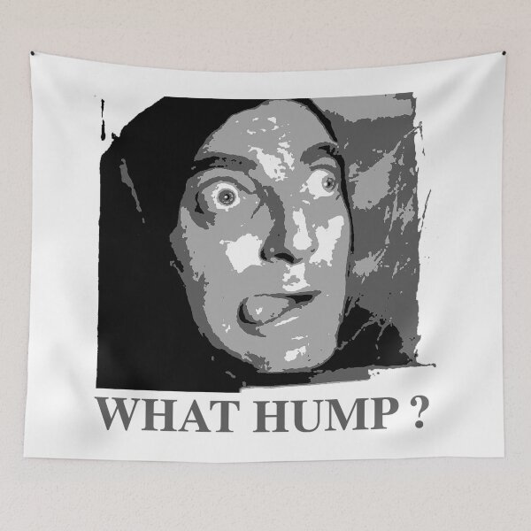 Item preview, Young Frankenstein - What hump? designed and sold by red-mode.