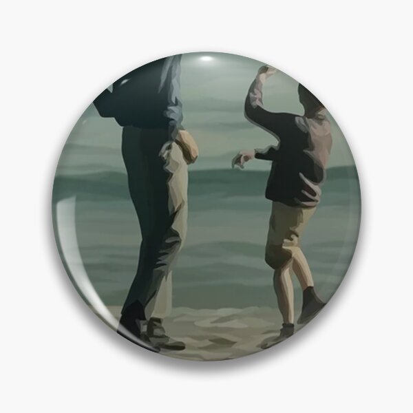 Item preview, About Time (2013) Minimalist ; Poster designed and sold by JohathanSiems.