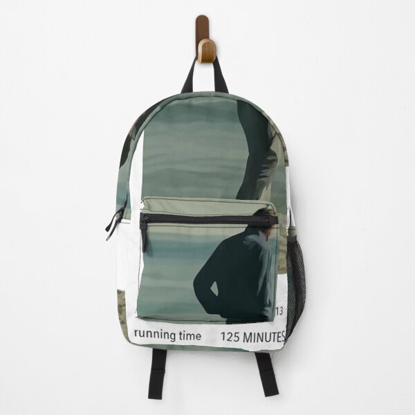 Item preview, About Time (2013) Minimalist ; Poster designed and sold by JohathanSiems.