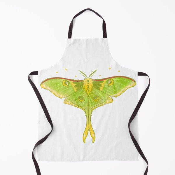 Item preview, Luna Moth designed and sold by mksal.