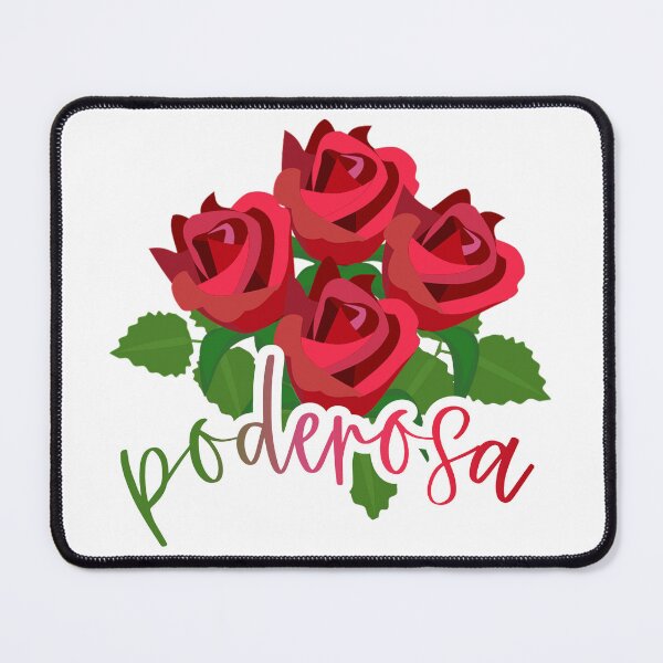 Item preview, Yo soy PODEROSA, I am POWERFUL designed and sold by Finde.