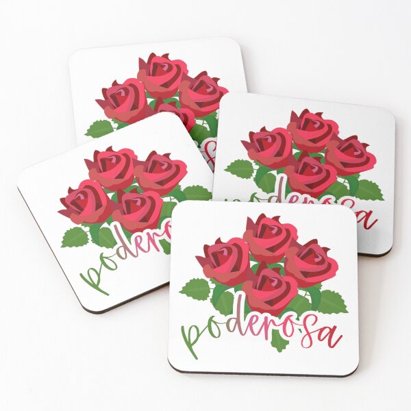 Item preview, Yo soy PODEROSA, I am POWERFUL designed and sold by Finde.