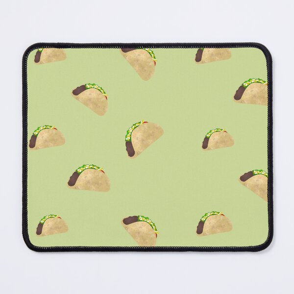 Item preview, Taco Time  designed and sold by JMVisuals28.