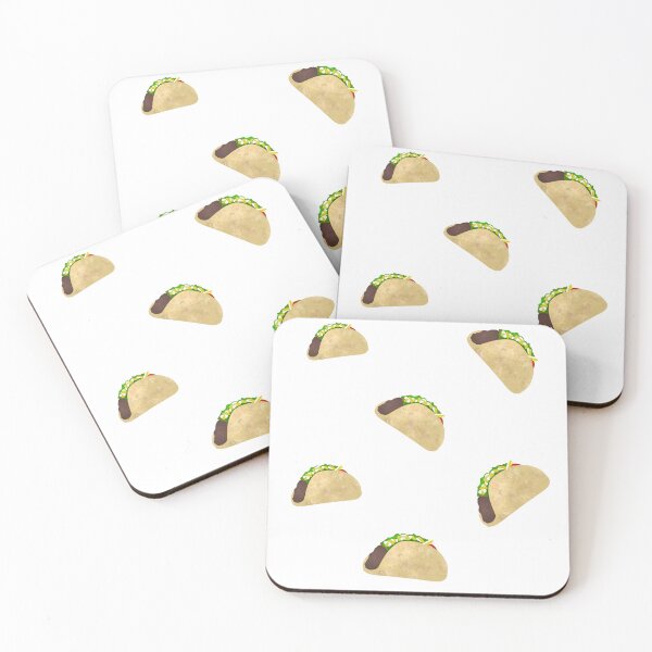 Item preview, Taco Time  designed and sold by JMVisuals28.
